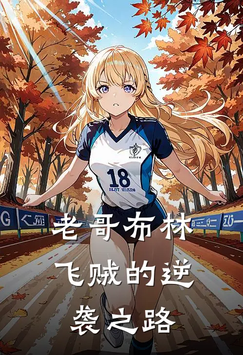 老哥布林飞贼的逆袭之路