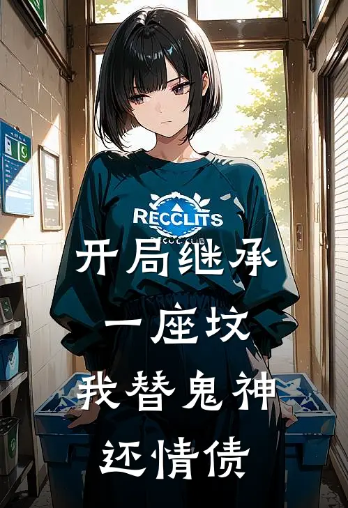 开局继承一座坟，我替鬼神还情债