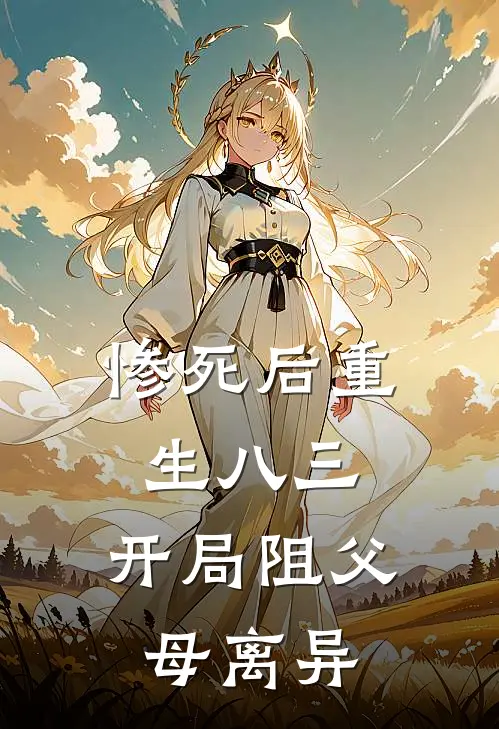 诸葛靖陈爱莲(惨死后重生八三，开局阻父母离异)全本免费在线阅读_(惨死后重生八三，开局阻父母离异)完结版免费在线阅读