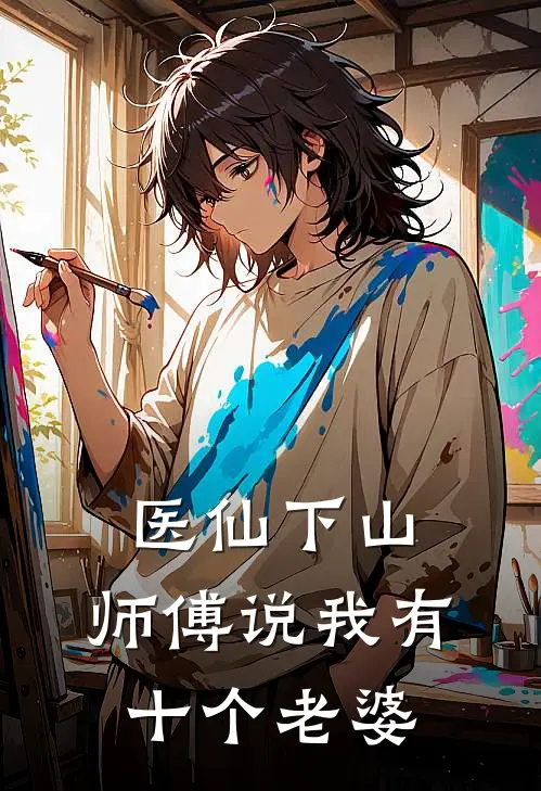 医仙下山：师傅说我有十个老婆林辰苏清月完本热门小说_小说推荐完结医仙下山：师傅说我有十个老婆林辰苏清月