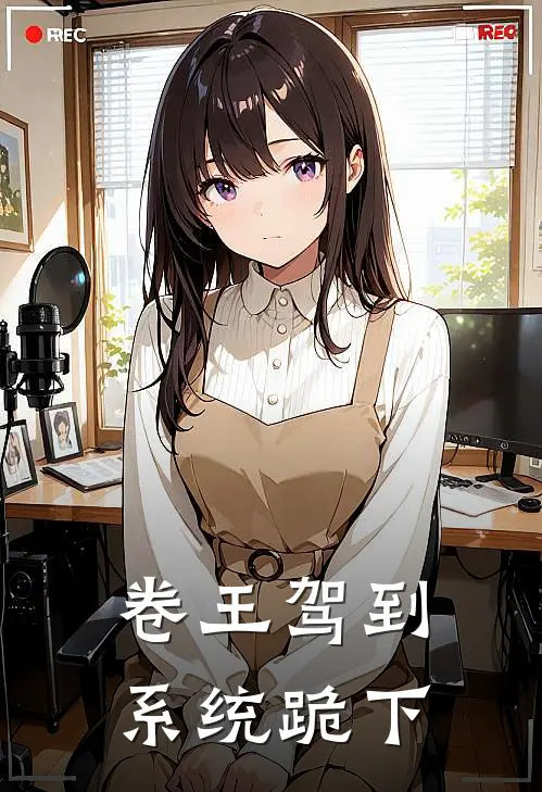 卷王驾到，系统跪下