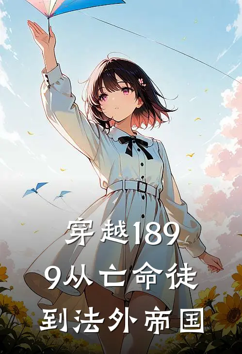 穿越1899从亡命徒到法外帝国