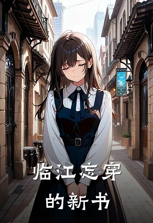 临江忘穿的新书