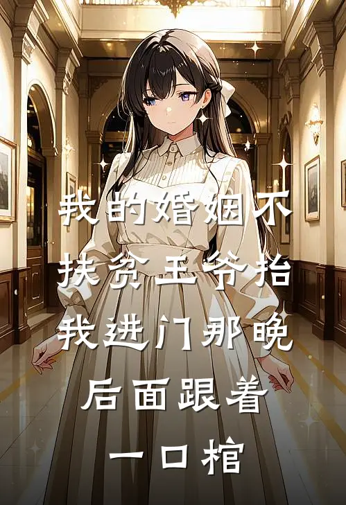我的婚姻不扶贫王爷抬我进门那晚，后面跟着一口棺