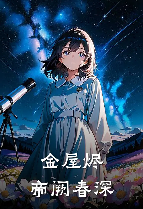 金屋烬：帝阙春深
