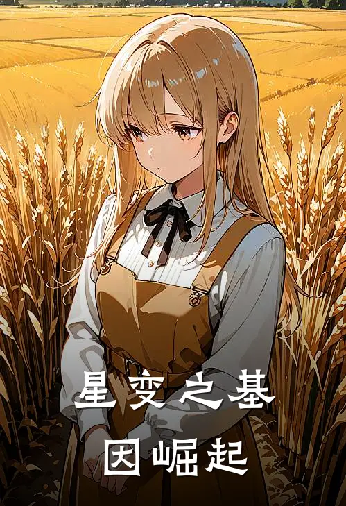 星变之基因崛起