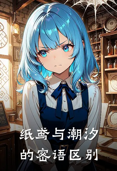 纸鸢与潮汐的密语区别