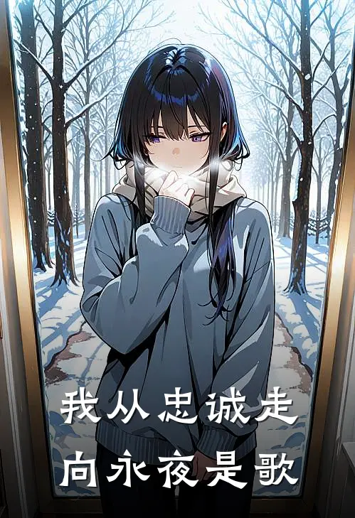 我从忠诚走向永夜是歌