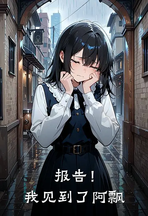 报告！我见到了阿飘(林越林越)完结的热门小说_全本免费完结小说报告！我见到了阿飘(林越林越)