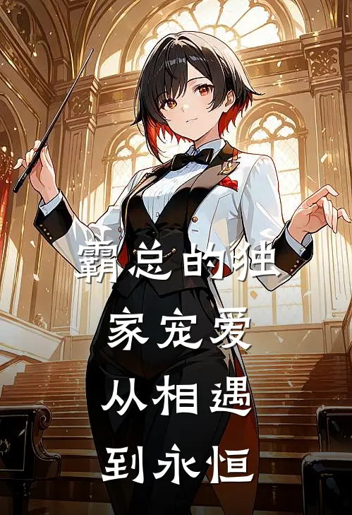 霸总的独家宠爱：从相遇到永恒