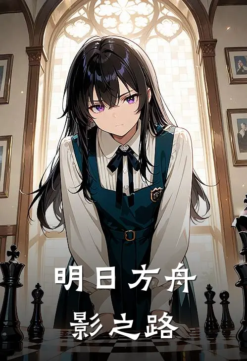 明日方舟：影之路