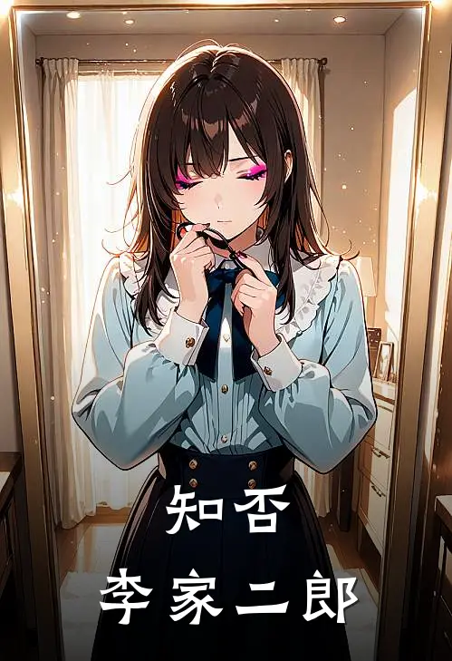 知否：李家二郎