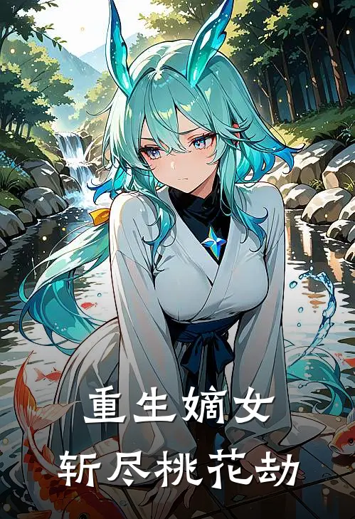 重生嫡女：斩尽桃花劫