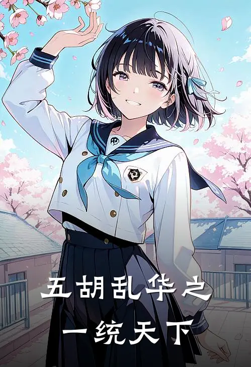 五胡乱华之一统天下