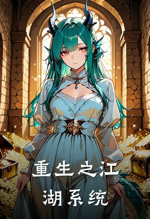 重生之江湖系统
