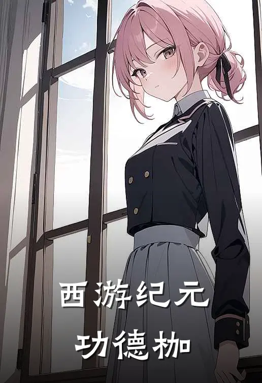 西游纪元：功德枷