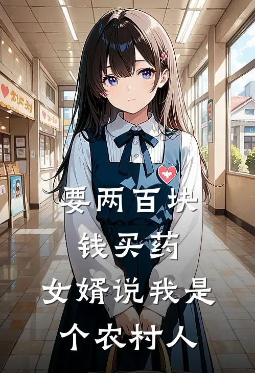 要两百块钱买药，女婿说我是个农村人(贾甜甜张旭)小说完结版_全文阅读免费全集要两百块钱买药，女婿说我是个农村人贾甜甜张旭