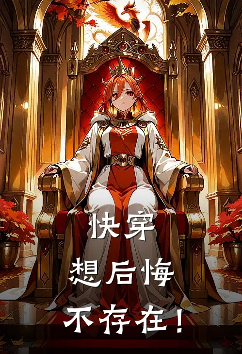 快穿：想后悔，不存在！