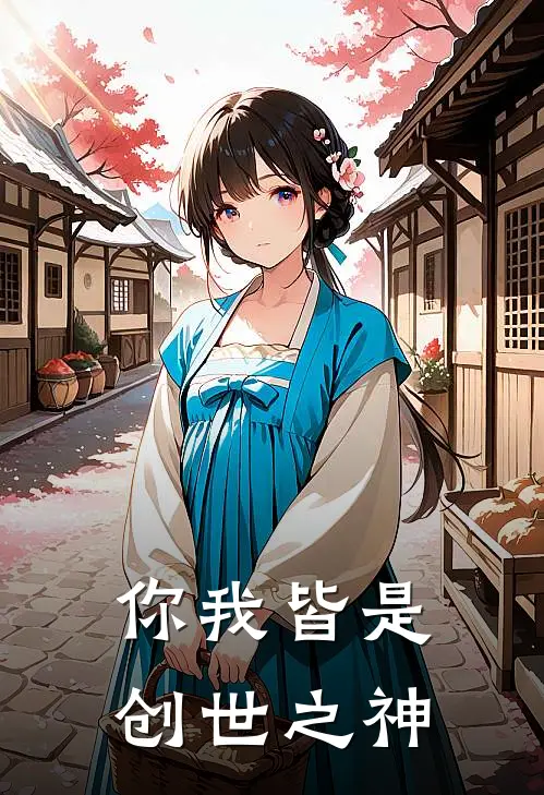 你我皆是创世之神