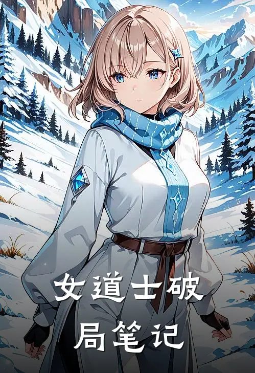 女道士破局笔记