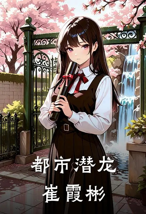 都市潜龙崔霞彬