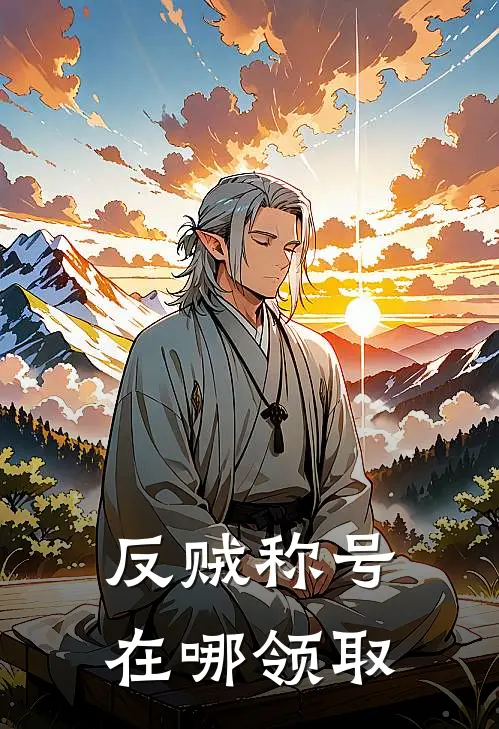 反贼称号在哪领取