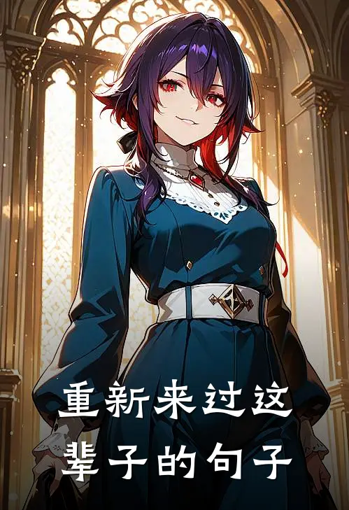 重新来过这辈子的句子