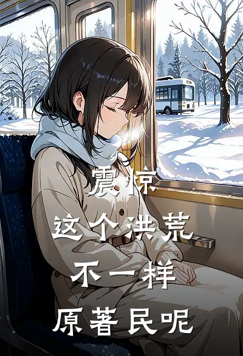 震惊，这个洪荒不一样，原著民呢