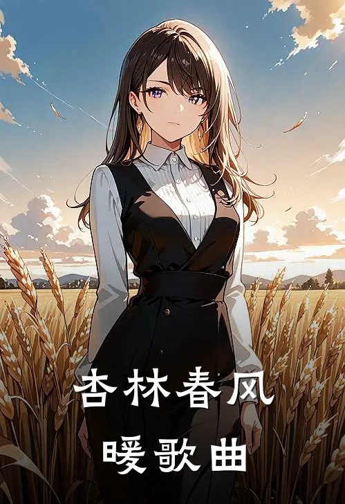 杏林春风暖歌曲