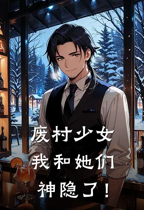 废村少女，我和她们神隐了！