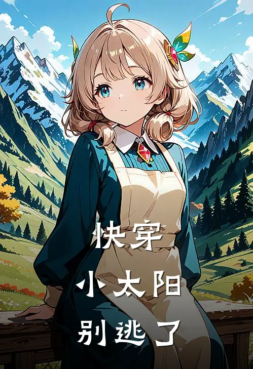 快穿：小太阳别逃了