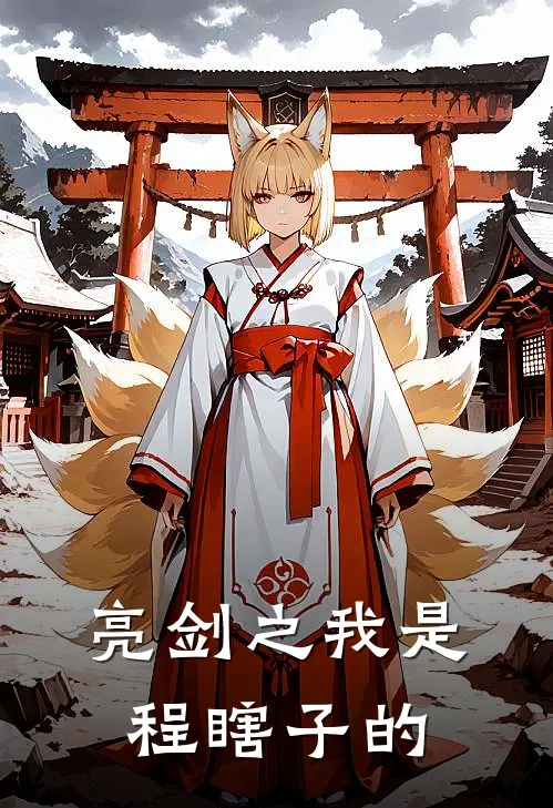 亮剑之我是程瞎子的