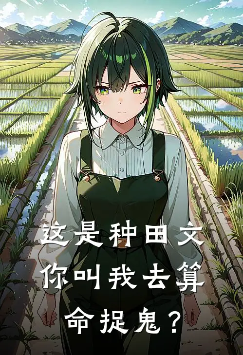 这是种田文，你叫我去算命捉鬼？