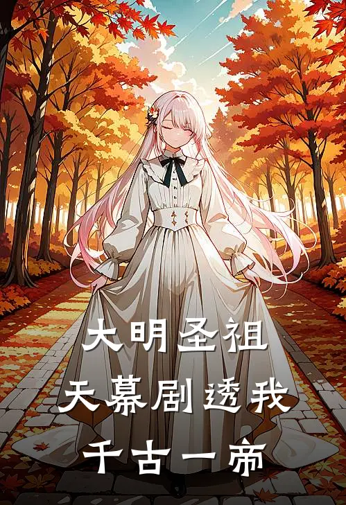 大明圣祖：天幕剧透我千古一帝朱高爔张辅臣全文在线阅读_大明圣祖：天幕剧透我千古一帝全集免费阅读