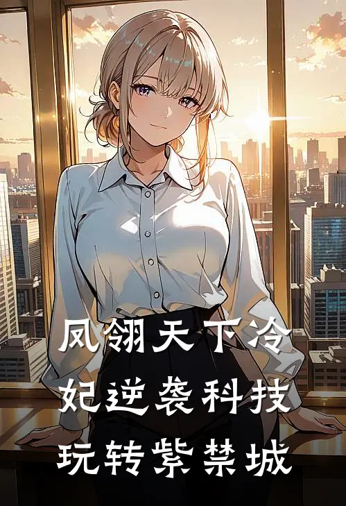 凤翎天下冷妃逆袭科技玩转紫禁城
