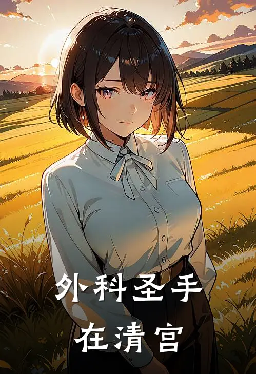 外科圣手在清宫