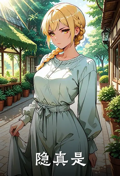 隐真是