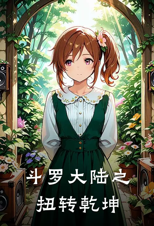 斗罗大陆之扭转乾坤