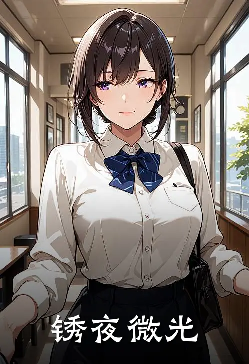 锈夜微光陈烬向暖完本完结小说_热门小说排行榜锈夜微光陈烬向暖