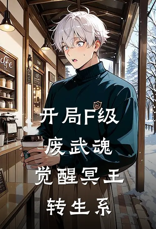 开局F级废武魂，觉醒冥王转生系