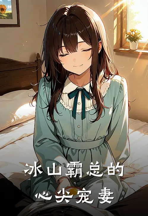 冰山霸总的心尖宠妻