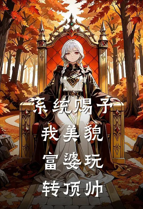 系统赐予我美貌，富婆玩转顶帅