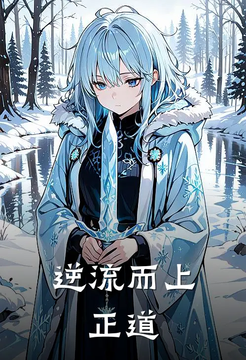 逆流而上：正道