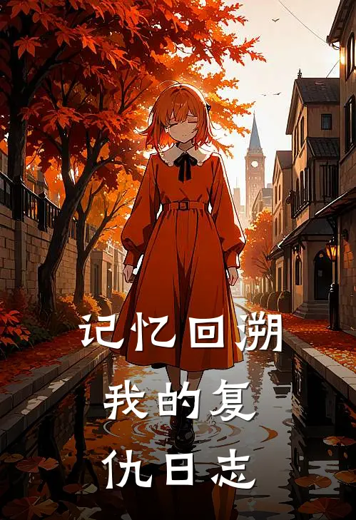 记忆回溯：我的复仇日志