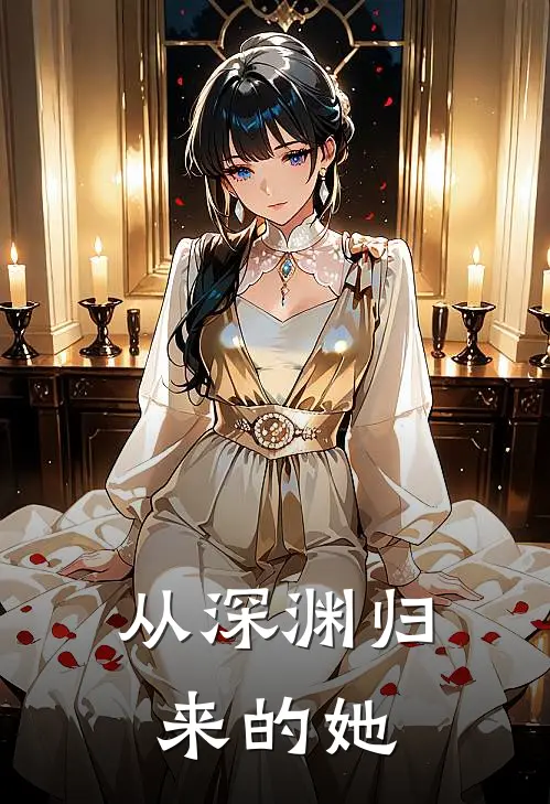 从深渊归来的她