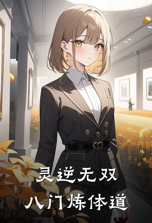 灵逆无双：八门炼体道(谢无咎赵虎)全本免费在线阅读_灵逆无双：八门炼体道最新章节在线阅读