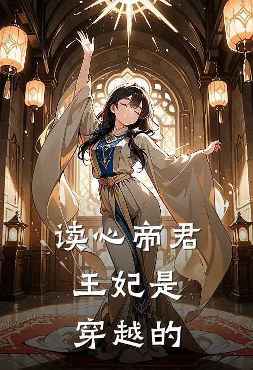 读心帝君：王妃是穿越的