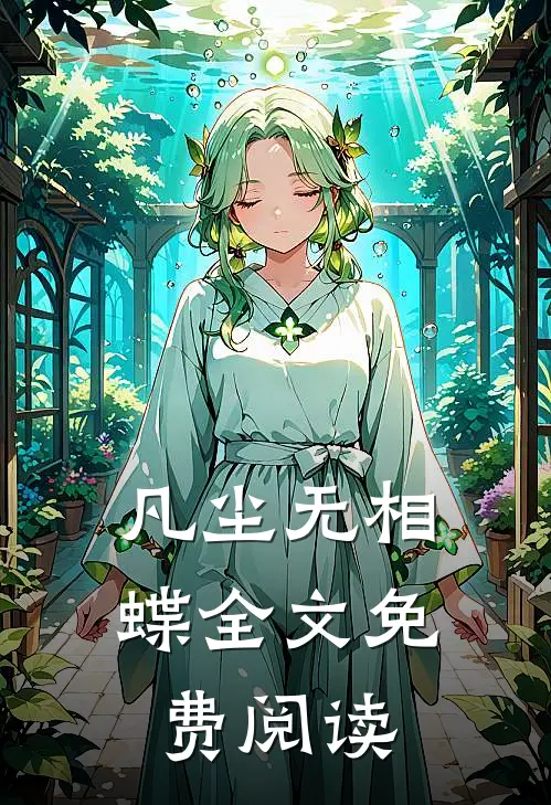 凡尘无相蝶全文免费阅读