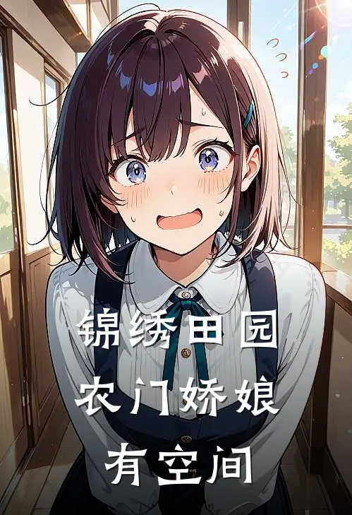 锦绣田园：农门娇娘有空间