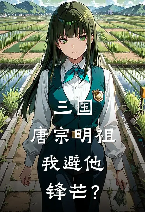 三国，唐宗明祖，我避他锋芒？